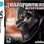 transformers-decepticons