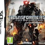 Download Transformers - Decepticons (FireX)