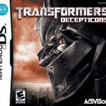 Download Transformers - Decepticons V1.1