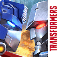 Download Transformers: Earth Wars v25.0.0.1182 Apk (Mod Menu/Damage)