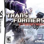 Download Transformers - Kampf Um Cybertron - Decepticons