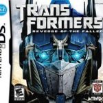 Download Transformers: Revenge of the Fallen - Autobots Version