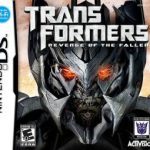 Download Transformers: Revenge of the Fallen - Decepticons Version