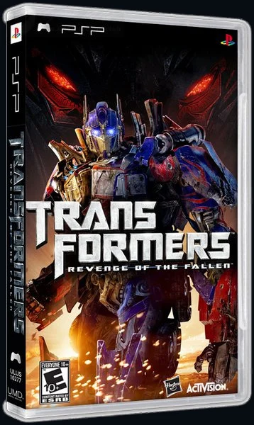 Download Transformers - Revenge of the Fallen