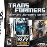Download Transformers: Ultimate Autobots Edition