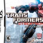 Download Transformers: War for Cybertron - Autobots