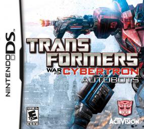 Download Transformers: War for Cybertron - Autobots