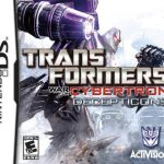 Download Transformers: War for Cybertron - Decepticons