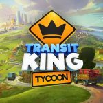 Download Transit King Tycoon v6.4.1 MOD APK [Dinheiro Infinito]