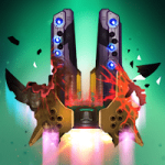 Download Transmute: Galaxy Battle MOD APK v1.1.1 (Dinheiro Infinito)