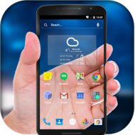 Download Transparent Launcher 1.2