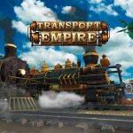 Download Transport Empire Steam Tycoon v3.0.32 MOD APK [Dinheiro Infinito]