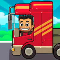 Download Transport It! – Idle Tycoon MOD APK v1.12.1 (Dinheiro Infinito)