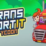 Download Transport It v1.7.1 MOD APK [Dinheiro Infinito]