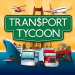 Download Transport Tycoon v0.40.1215 Apk [Premium]
