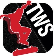 Download Transworld Endless Skater (MOD, Money/Ad-Free) 1.21
