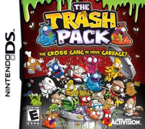 Download Trash Pack, The