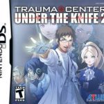 Download Trauma Center: Under the Knife 2