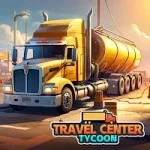 Download Travel Center Tycoon MOD APK v2.0.10 (Dinheiro Infinito)