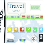 Download Travel Coach - Europe 2 (EU)