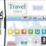 Download Travel Coach - Europe 3 (EU)