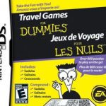 Download Travel Games for Dummies