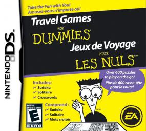 Download Travel Games for Dummies