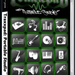 traxxpad-portable-studio