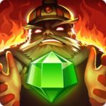 Download Treasure Defense (MOD, many stones) 2.2.0.22