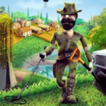 Download Treasure-hunter the story of monastery gold MOD APK v1.160 (Dinheiro Infinito)