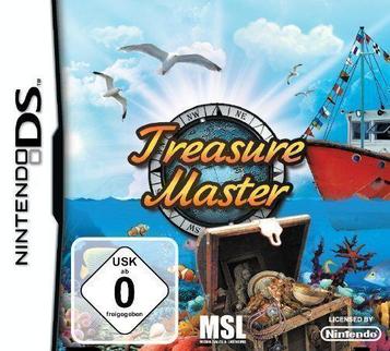 Download Treasure Master