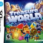 Download Treasure World