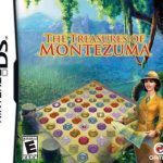 Download Treasures of Montezuma, The