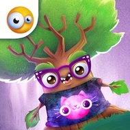 Download Tree Story: Best Pet Game (MOD, unlimited money) 1.0.10