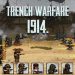 Download Trench Warfare 1914 WW1 RTS v7.2 MOD APK – DINHEIRO INFINITO