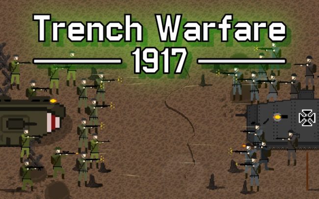 Download Trench Warfare 1917 v2.0 MOD APK – DINHEIRO INFINITO