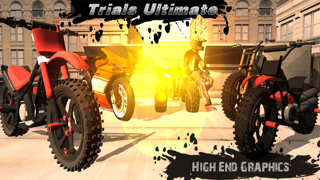 Download Trial Extreme 4 Ultimate v1.0.3 MOD APK [Money]