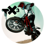 Download Trial Xtreme 3 (MOD, Unlimited Money) 7.7