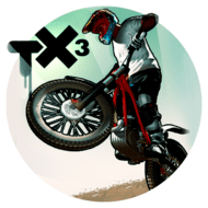 Download Trial Xtreme 3 (MOD, Unlimited Money) 7.7