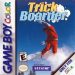 trick-boarder
