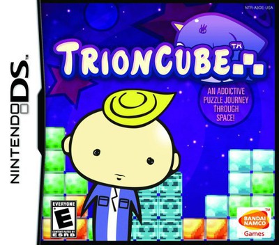 Download Trioncube
