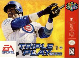 Download Triple Play 2000