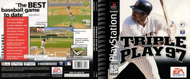 Download Triple Play 97