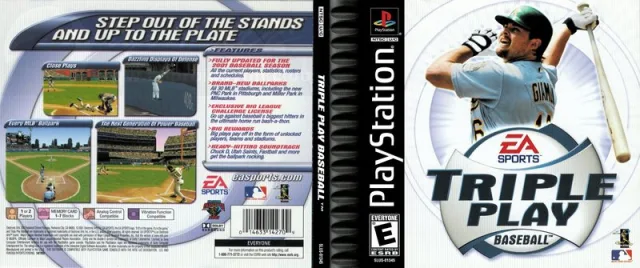 Download Triple Play Baseball