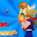 Download Triple Tap Attack v1.0.5 MOD APK [Money / Gems]
