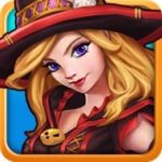 Download Trivia Saga (MOD, high damage/health) 1.10