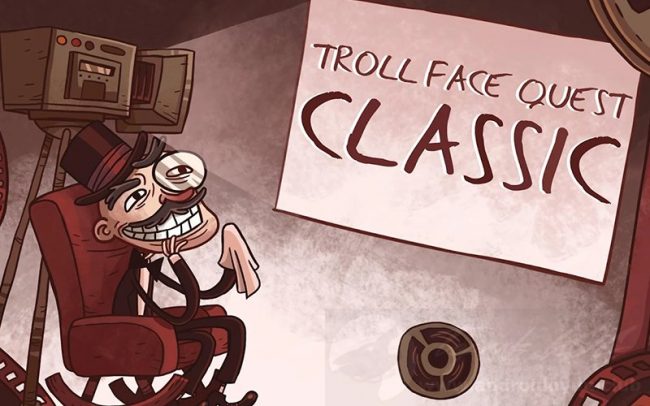 Download Troll Face Quest Classic v22.5.1 MOD APK – İPUCU MODIFICADO