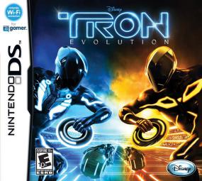 Download TRON: Evolution