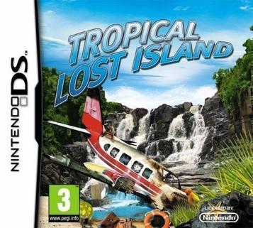 Download Tropical Lost Island (v01)