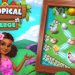Download Tropical Merge v1.263.1 MOD APK [Dinheiro Infinito]